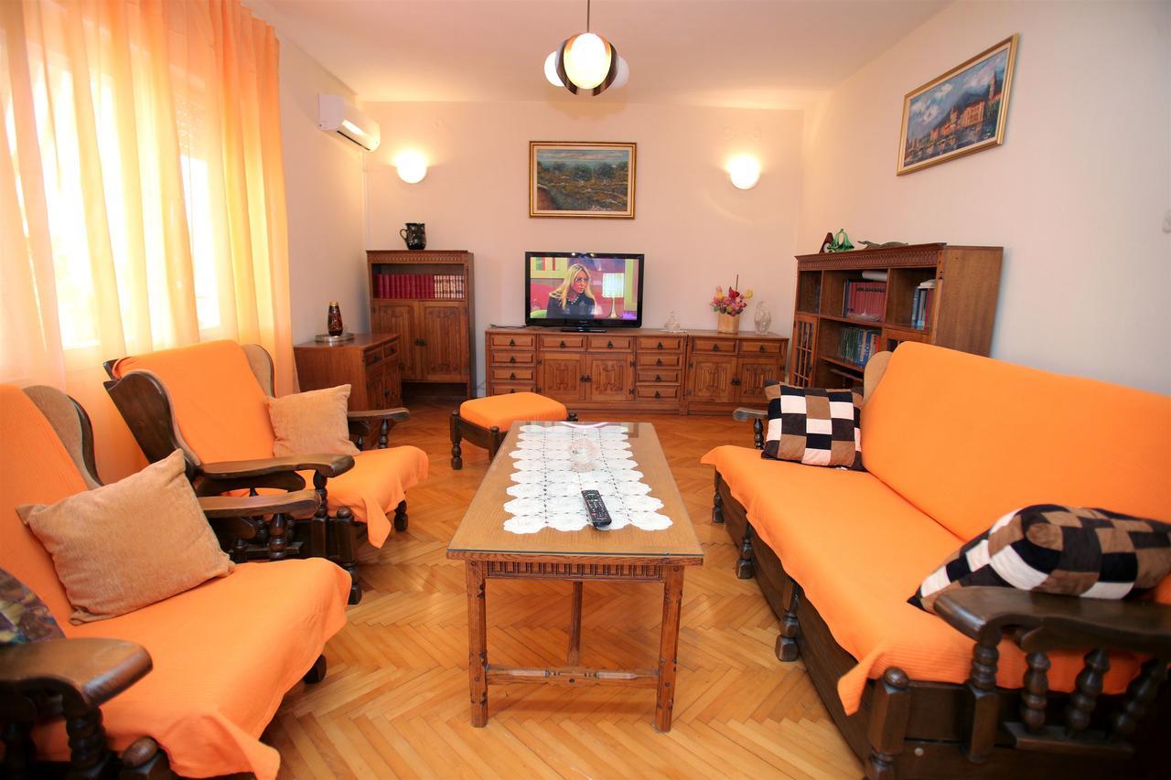 טרוגיר Apartment Baturina מראה חיצוני תמונה
