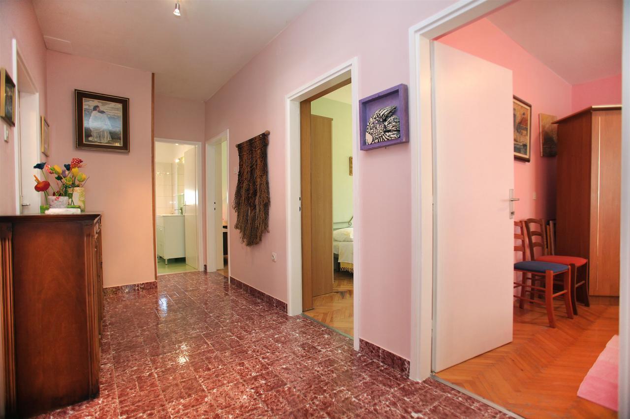 טרוגיר Apartment Baturina מראה חיצוני תמונה