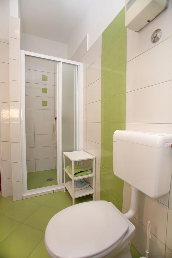 טרוגיר Apartment Baturina מראה חיצוני תמונה