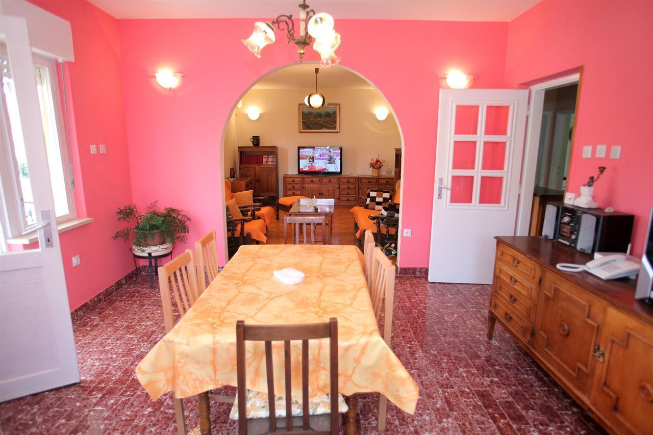 טרוגיר Apartment Baturina מראה חיצוני תמונה