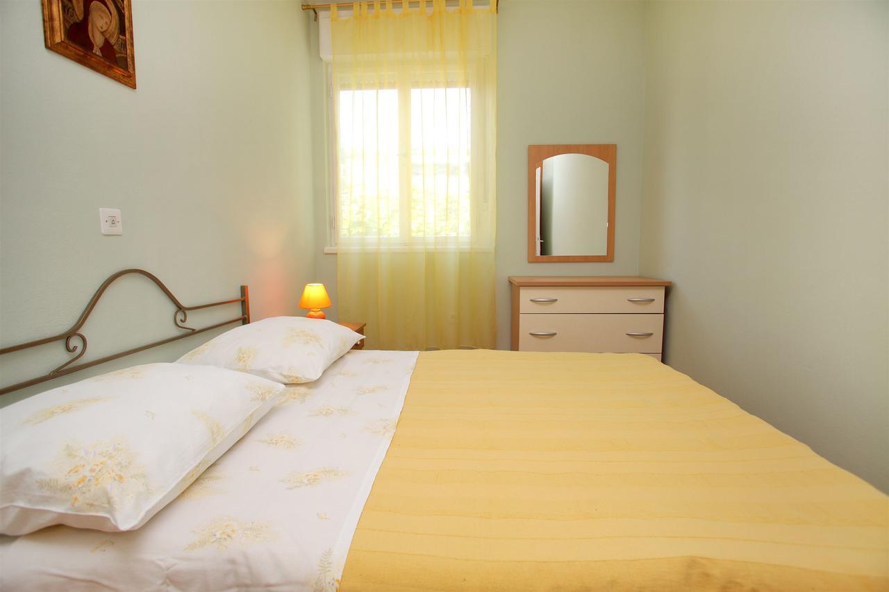 טרוגיר Apartment Baturina מראה חיצוני תמונה