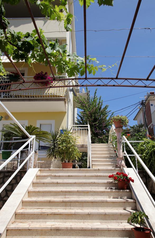 טרוגיר Apartment Baturina מראה חיצוני תמונה