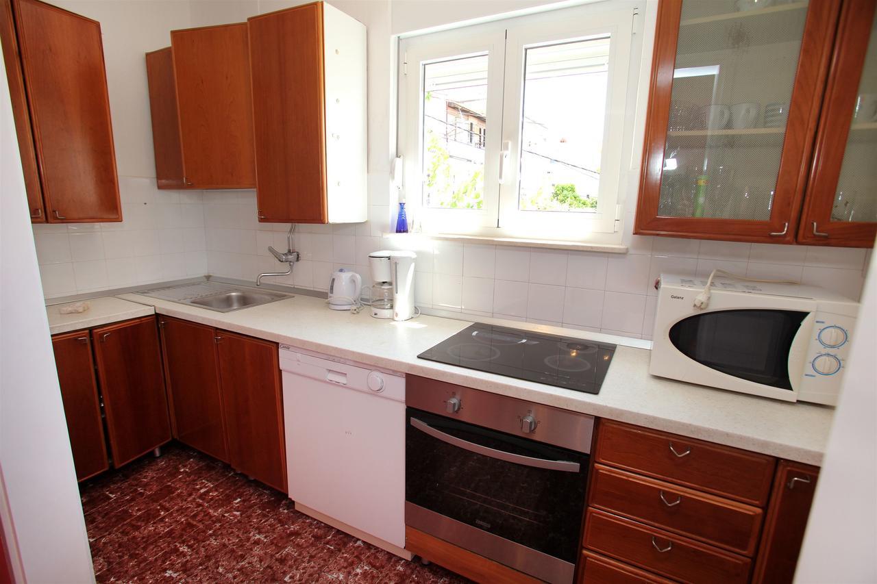 טרוגיר Apartment Baturina מראה חיצוני תמונה
