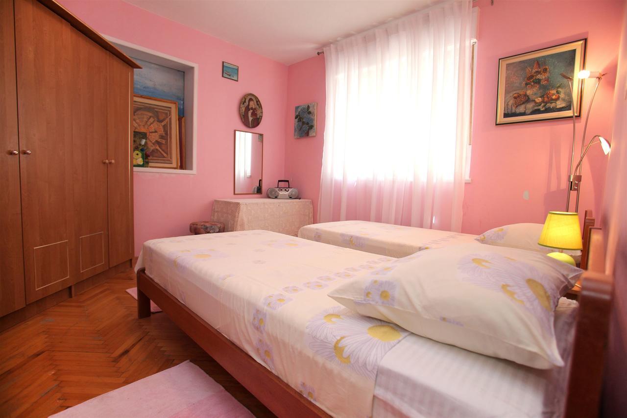 טרוגיר Apartment Baturina מראה חיצוני תמונה