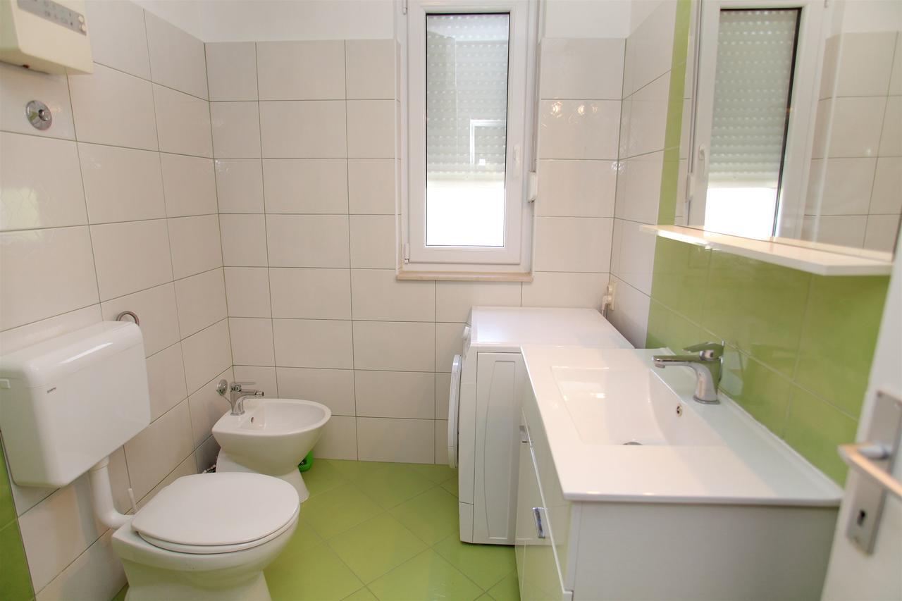 טרוגיר Apartment Baturina מראה חיצוני תמונה