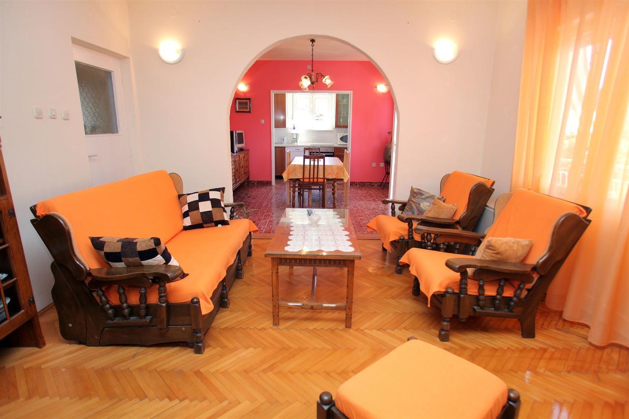 טרוגיר Apartment Baturina מראה חיצוני תמונה