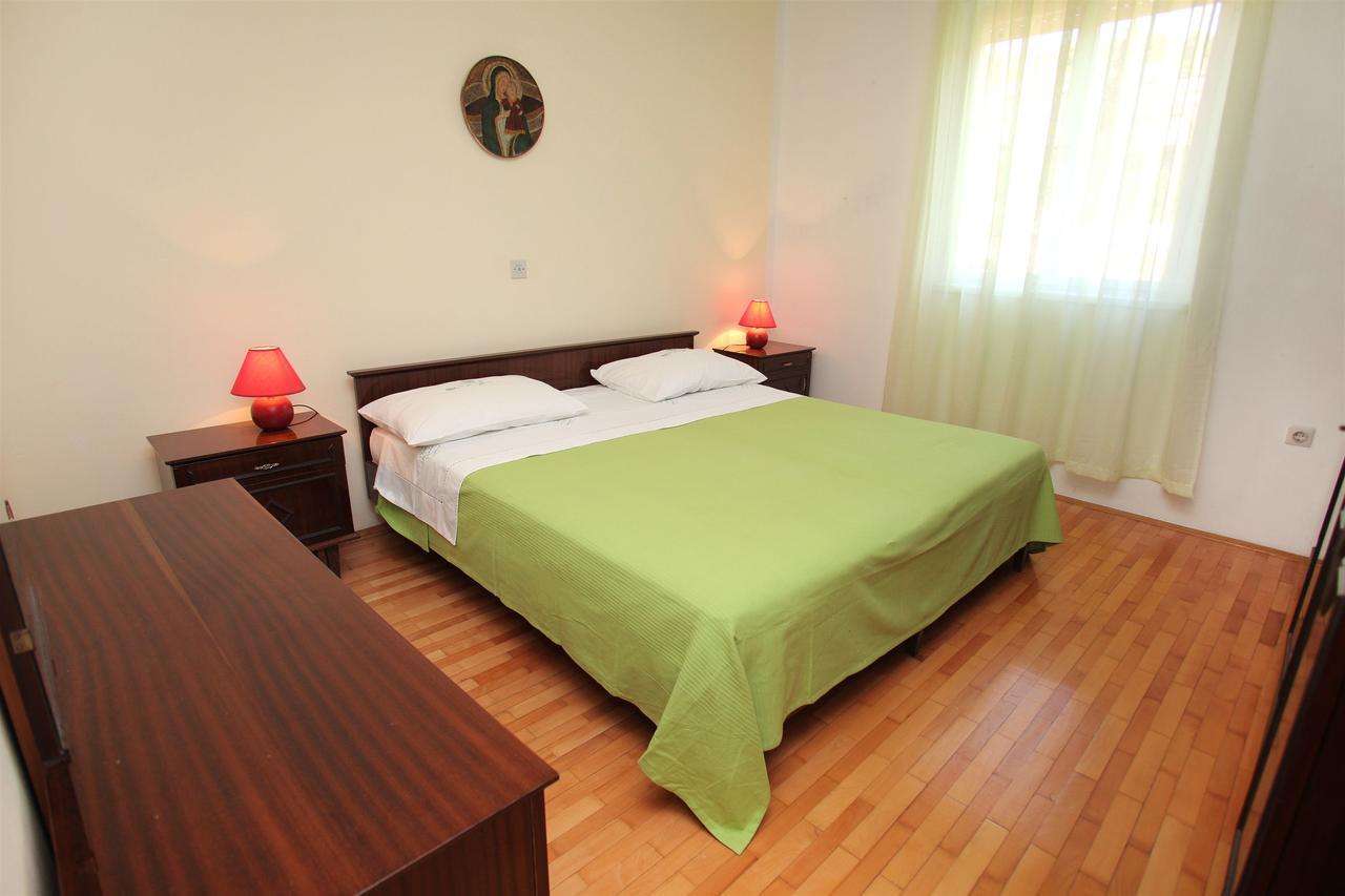 טרוגיר Apartment Baturina מראה חיצוני תמונה