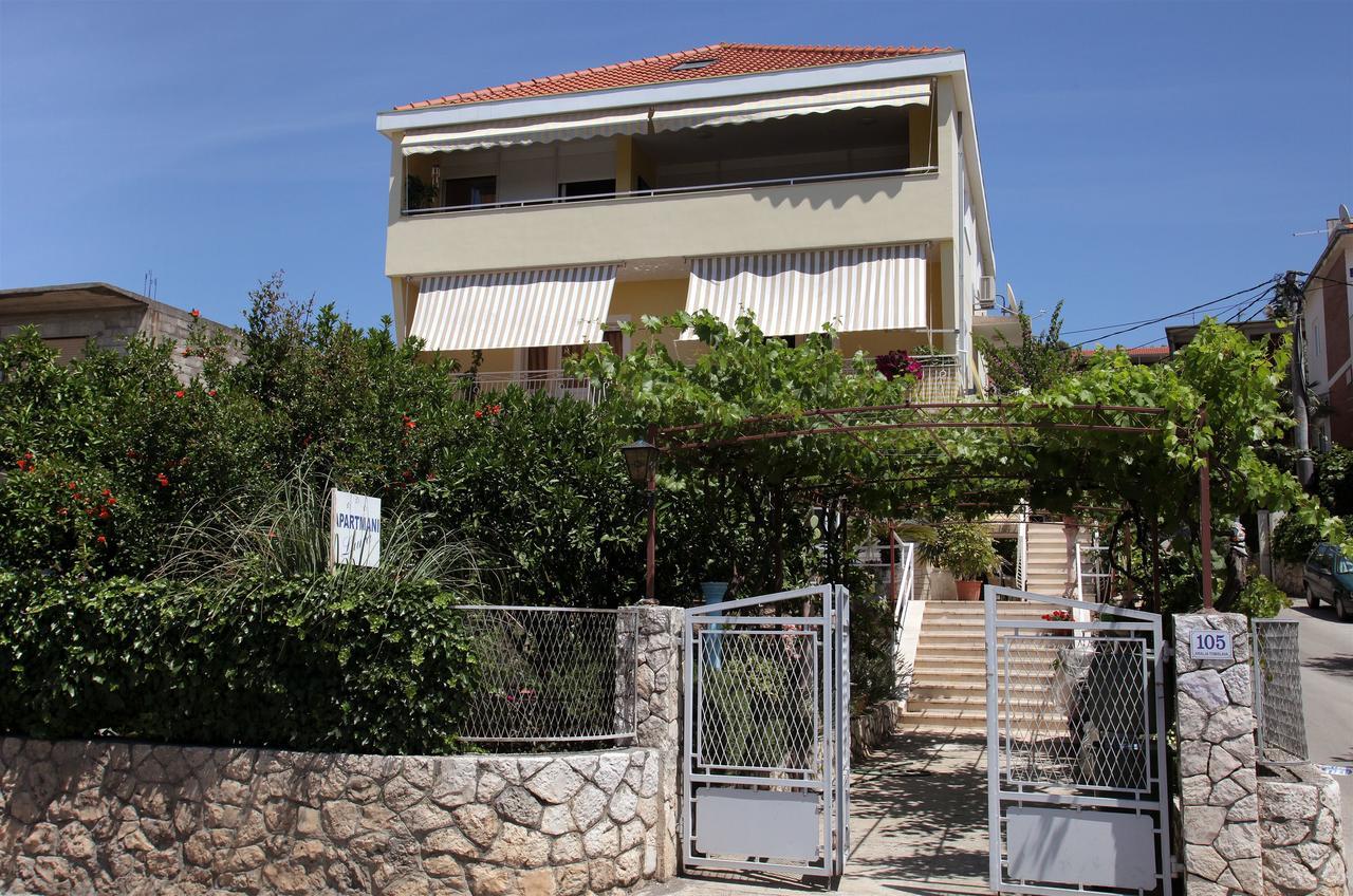 טרוגיר Apartment Baturina מראה חיצוני תמונה