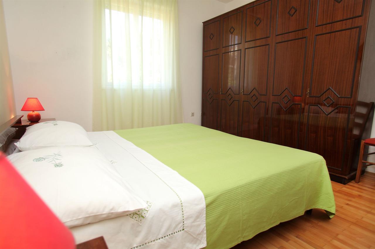 טרוגיר Apartment Baturina מראה חיצוני תמונה