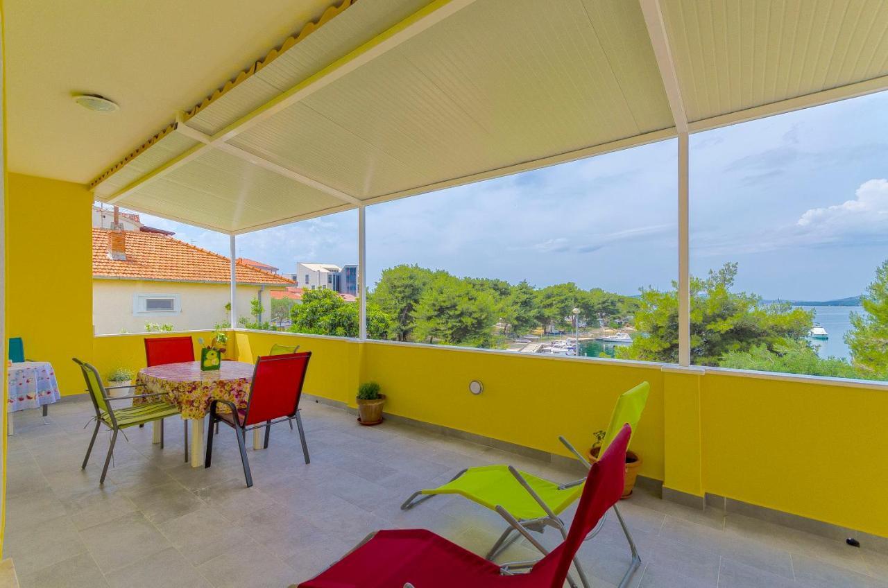 טרוגיר Apartment Baturina מראה חיצוני תמונה