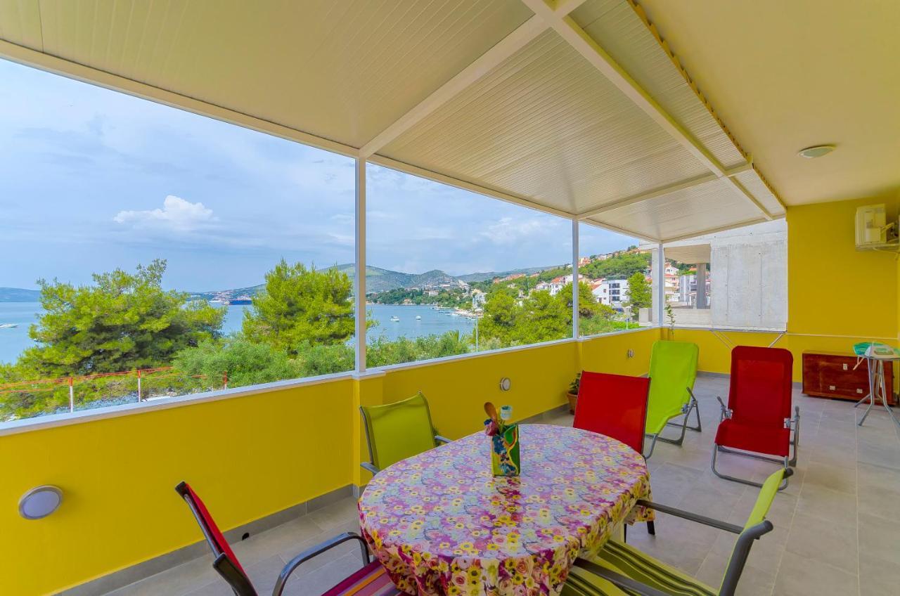 טרוגיר Apartment Baturina מראה חיצוני תמונה